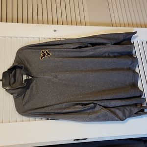 WVU Pullover